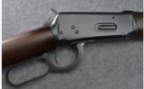 Winchester 1894 Saddle Ring Carbine in .32 WS - 2 of 9