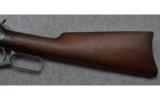 Winchester 1894 Saddle Ring Carbine in .32 WS - 6 of 9