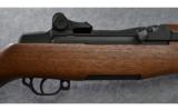 Springfield Armory M1 Garand in .30 Caliber by Miltech - 2 of 9