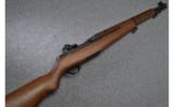 Springfield Armory M1 Garand in .30 Caliber by Miltech - 1 of 9