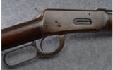 Winchester 1894 Lever Action in .30 WCF - 2 of 9