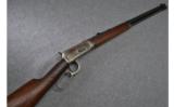 Winchester 1894 Lever Action Takedown in .30 WCF - 1 of 6