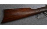 Winchester 1894 Lever Action Takedown in .30 WCF - 3 of 6