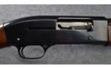 Winchester Model 50 Shotgun in 20 Ga - 2 of 9