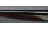 H. Barham Side By Side 12 Gauge - 8 of 9