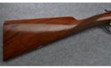 H. Barham Side By Side 12 Gauge - 5 of 9