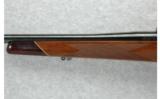 Weatherby Mark V Deluxe .340 WBY MAG - 6 of 7