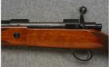 SakoL61R Finnbear,.30-06 Sprg., Game Rifle - 4 of 7