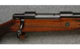 SakoL61R Finnbear,.30-06 Sprg., Game Rifle - 2 of 7