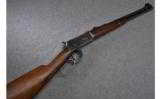 Winchester Model 94 Carbine in .30 WCF - 1 of 9