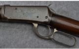 Winchester 1894 Lever Action in .30 WCF - 7 of 9