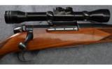 Weatherby MarkV in .300 Wby Mag with Weatherby Scope - 2 of 9