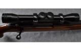 Weatherby MarkV in .300 Wby Mag with Weatherby Scope - 4 of 9