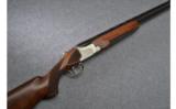 Winchester 101 Over and Under 12 Gauge - 1 of 9