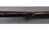 Winchester 1892 Lever Action Carbine in .38 WCF - 4 of 9
