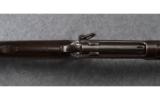 Winchester 1892 Lever Action Carbine in .38 WCF - 5 of 9