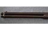 Winchester 1892 Lever Action Carbine in .38 WCF - 9 of 9