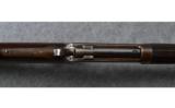 Winchester 1892 Lever Action Rifle in 25-20 WCF - 4 of 9