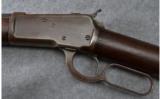 Winchester 1892 Lever Action Rifle in 25-20 WCF - 7 of 9
