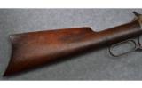 Winchester 1892 Lever Action Rifle in 25-20 WCF - 3 of 9