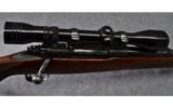 Winchester Pre- 64 Model 70 Rifle in .270 Win - 5 of 9