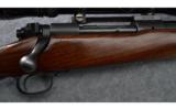 Winchester Pre- 64 Model 70 Rifle in .270 Win - 2 of 9