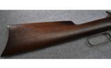 Winchester 1894 Lever Action Rifle in .25-35 - 5 of 9
