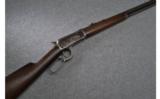 Winchester 1894 Lever Action Rifle in .25-35 - 1 of 9