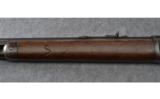 Winchester 1894 Lever Action Rifle in .25-35 - 8 of 9