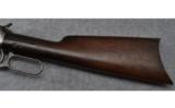 Winchester 1894 Lever Action Rifle in .25-35 - 6 of 9