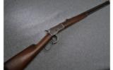 Winchester 1892 Lever Action Rifle in .38 WCF - 1 of 9