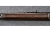 Winchester 1892 Lever Action Rifle in .38 WCF - 8 of 9