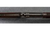 Winchester 1892 Lever Action Rifle in .38 WCF - 3 of 9