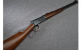 Winchester Model 94 Lever Action Carbine in .30 WCF - 1 of 9