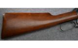 Winchester Model 94 Lever Action Carbine in .30 WCF - 5 of 9
