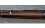 Winchester Model 94 Lever Action Carbine in .30 WCF - 8 of 9