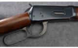 Winchester Model 94 Lever Action Carbine in .30 WCF - 2 of 9