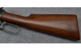 Winchester Model 94 Lever Action Carbine in .30 WCF - 6 of 9