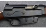 Remington Model 81 Woodsmaster Auto Rifle in .300 Savage - 2 of 9