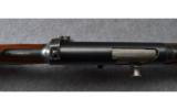 Remington Model 81 Woodsmaster Auto Rifle in .300 Savage - 3 of 9