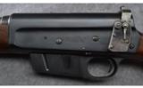 Remington Model 81 Woodsmaster Auto Rifle in .300 Savage - 7 of 9