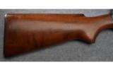 Remington Model 81 Woodsmaster Auto Rifle in .300 Savage - 5 of 9