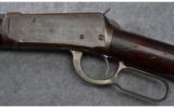 Winchester 1894 Lever Action Rifle in .30 WCF - 7 of 9