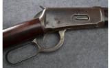 Winchester 1894 Lever Action Rifle in .30 WCF - 2 of 9
