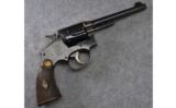 Smith & Wesson 1905 3rd Change Revolver in .32 WCF - 1 of 2