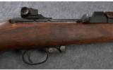 Winchester US Carbine Rifle M1 in .30 Carbine - 2 of 9