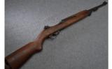 Winchester US Carbine Rifle M1 in .30 Carbine - 1 of 9