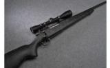 Weatherby Mark 5 Bolt Action Rifle in .340 Wby Mag - 1 of 9