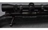 Weatherby Mark 5 Bolt Action Rifle in .340 Wby Mag - 4 of 9