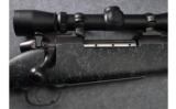 Weatherby Mark 5 Bolt Action Rifle in .340 Wby Mag - 2 of 9